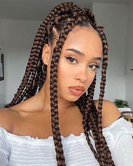 Washing and Caring for Box Braids: A Complete Guide to Clean, Healthy, and Stylish Braids