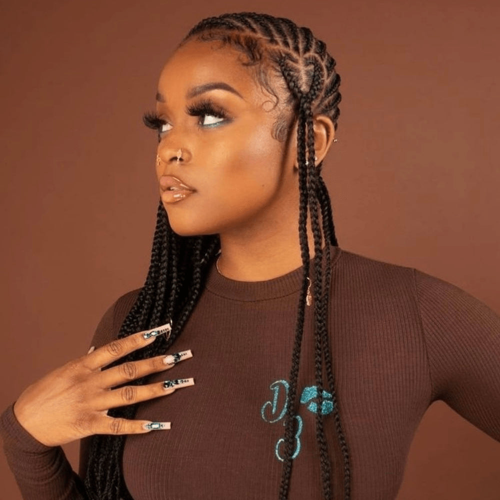 The Complete Guide to Safely Removing Cornrow Braids and Maintaining Healthy Hair