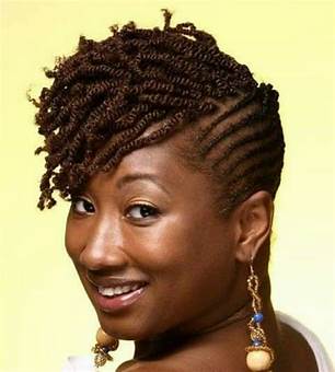 Cornrows for Short Hair: Pros, Styles, and Tips - JALIZA