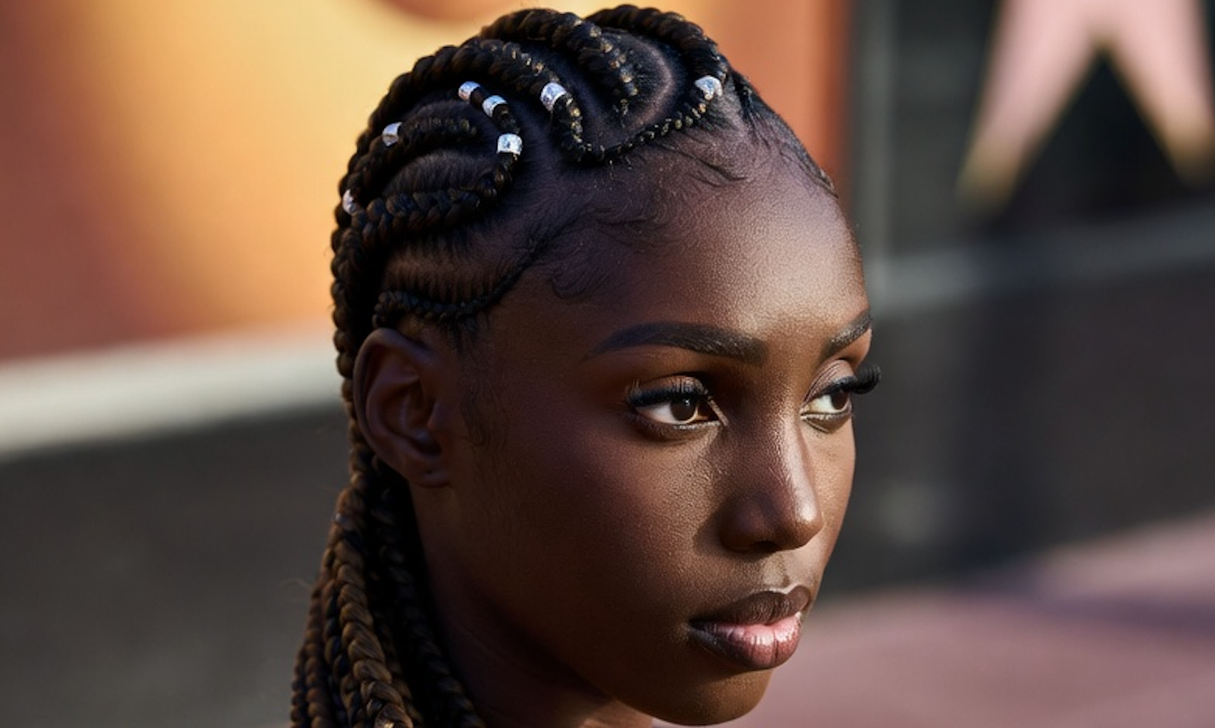 55 Fulani Braids Hairstyles for 2026: Tribal Braids With Beads, Boho Curls and Knotless Looks