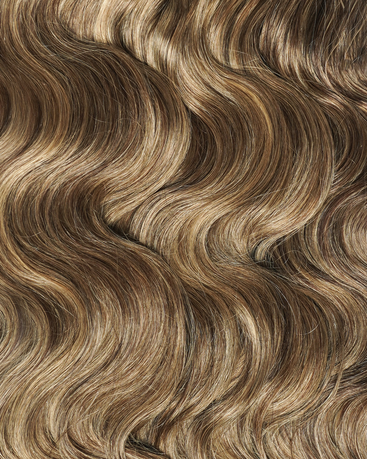 Extensions de cheveux en crochet à nœuds magiques 100 % cheveux naturels, Body Wave