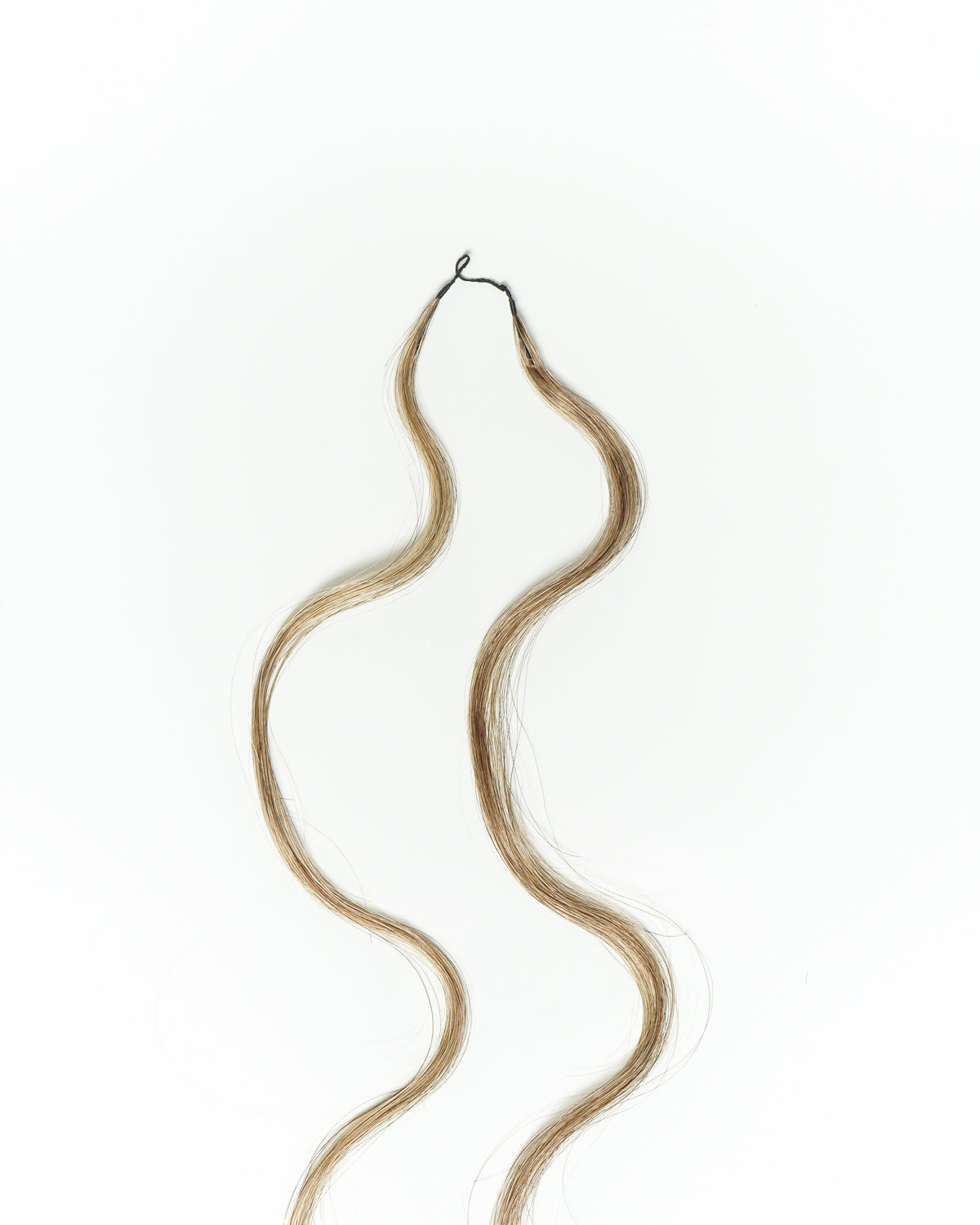 Extensions de cheveux en crochet à nœuds magiques 100 % cheveux naturels, Body Wave