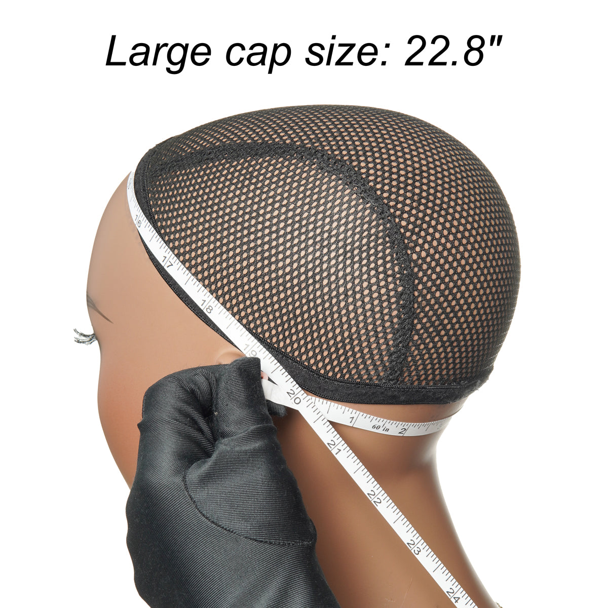 Perruque tressée de grande taille exclusive – Tresses Boho sans nœuds de 90 cm avec boucles Boho en cheveux naturels et dentelle complète HD