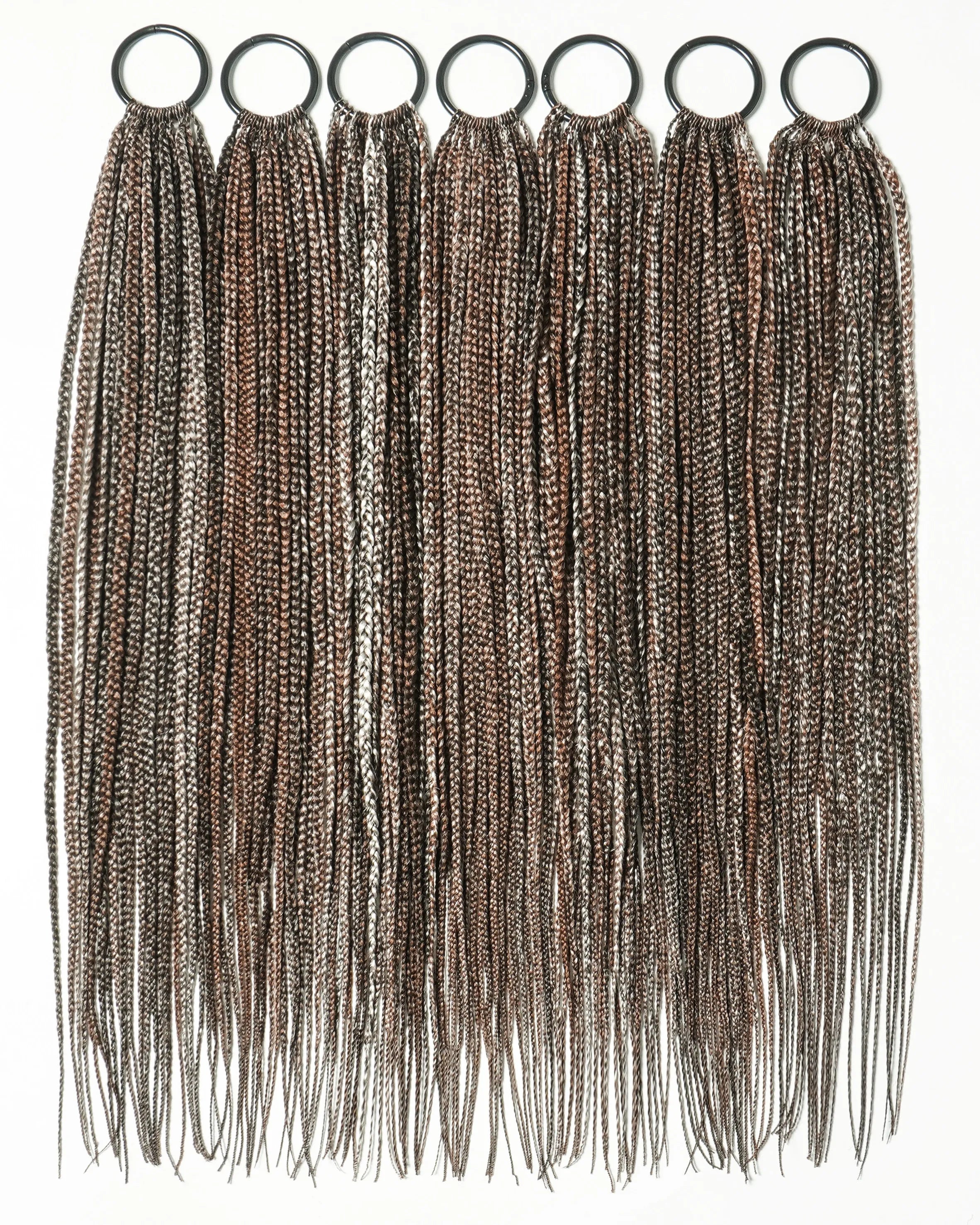 24" Ghost Loop™ Crochet Braids (Final Look 28")