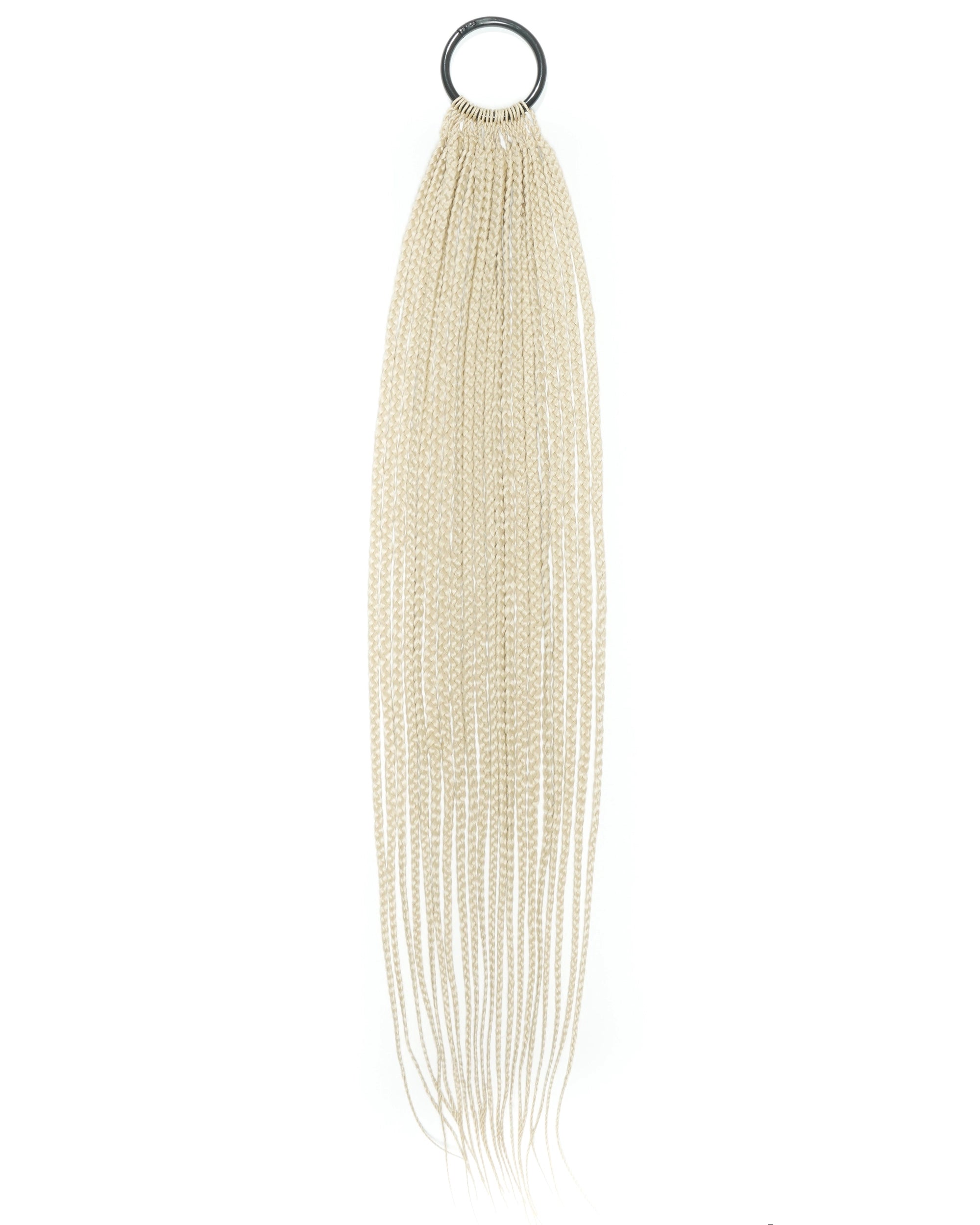 24" Ghost Loop™ Crochet Braids (Final Look 28")
