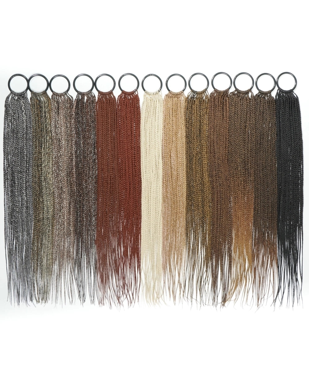 24" Ghost Loop™ Crochet Braids (Final Look 28")