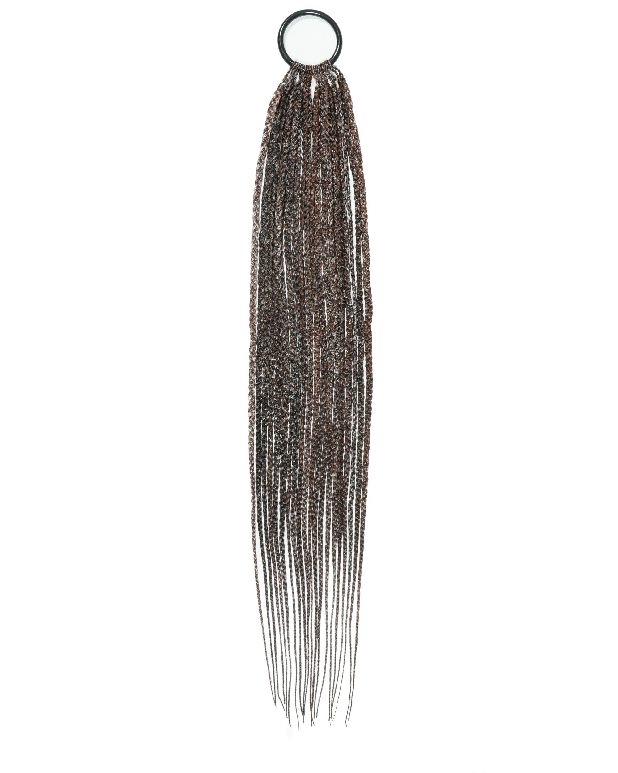 24" Ghost Loop™ Crochet Braids (Final Look 28")