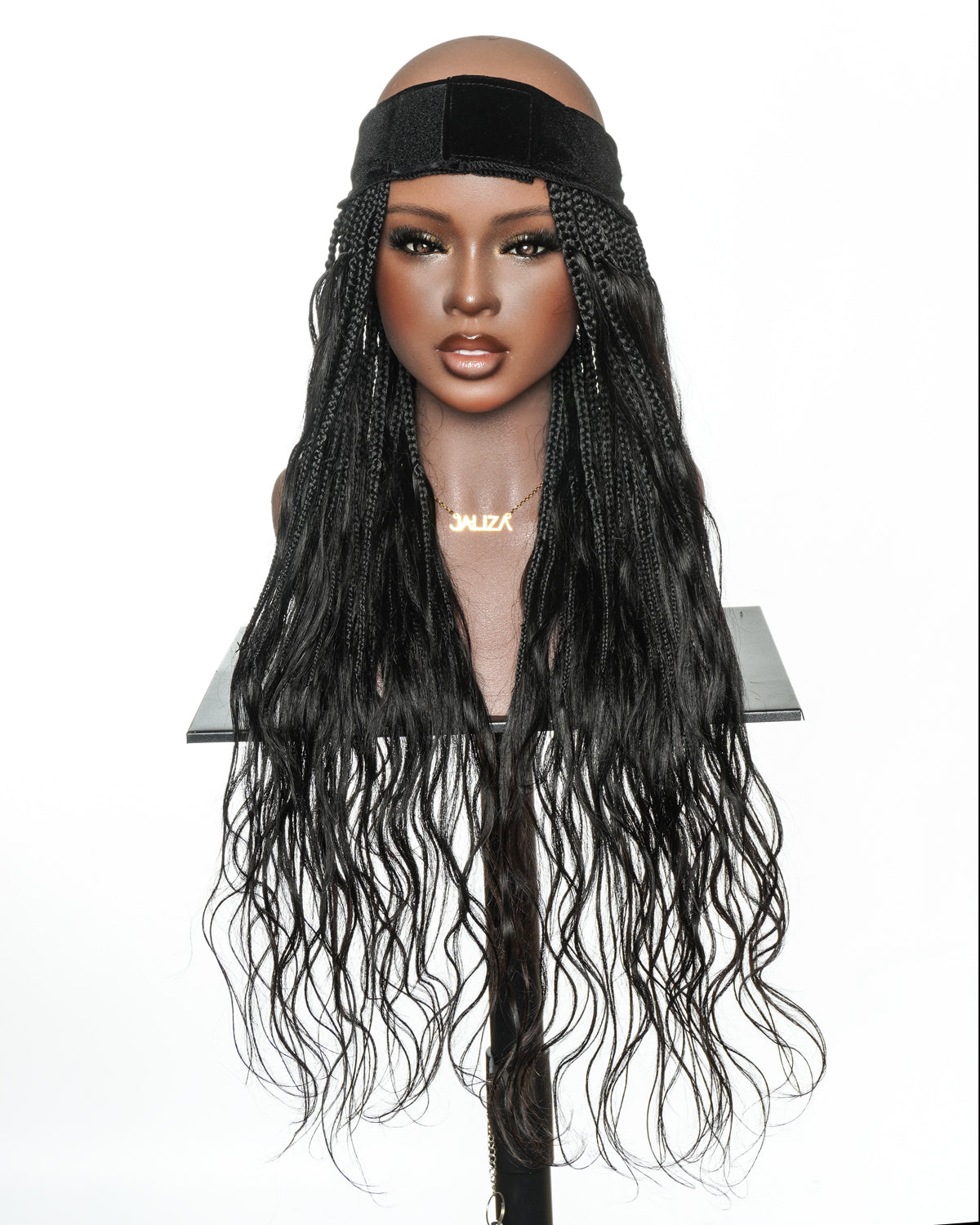 braidsband