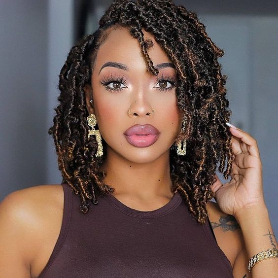crochet braids