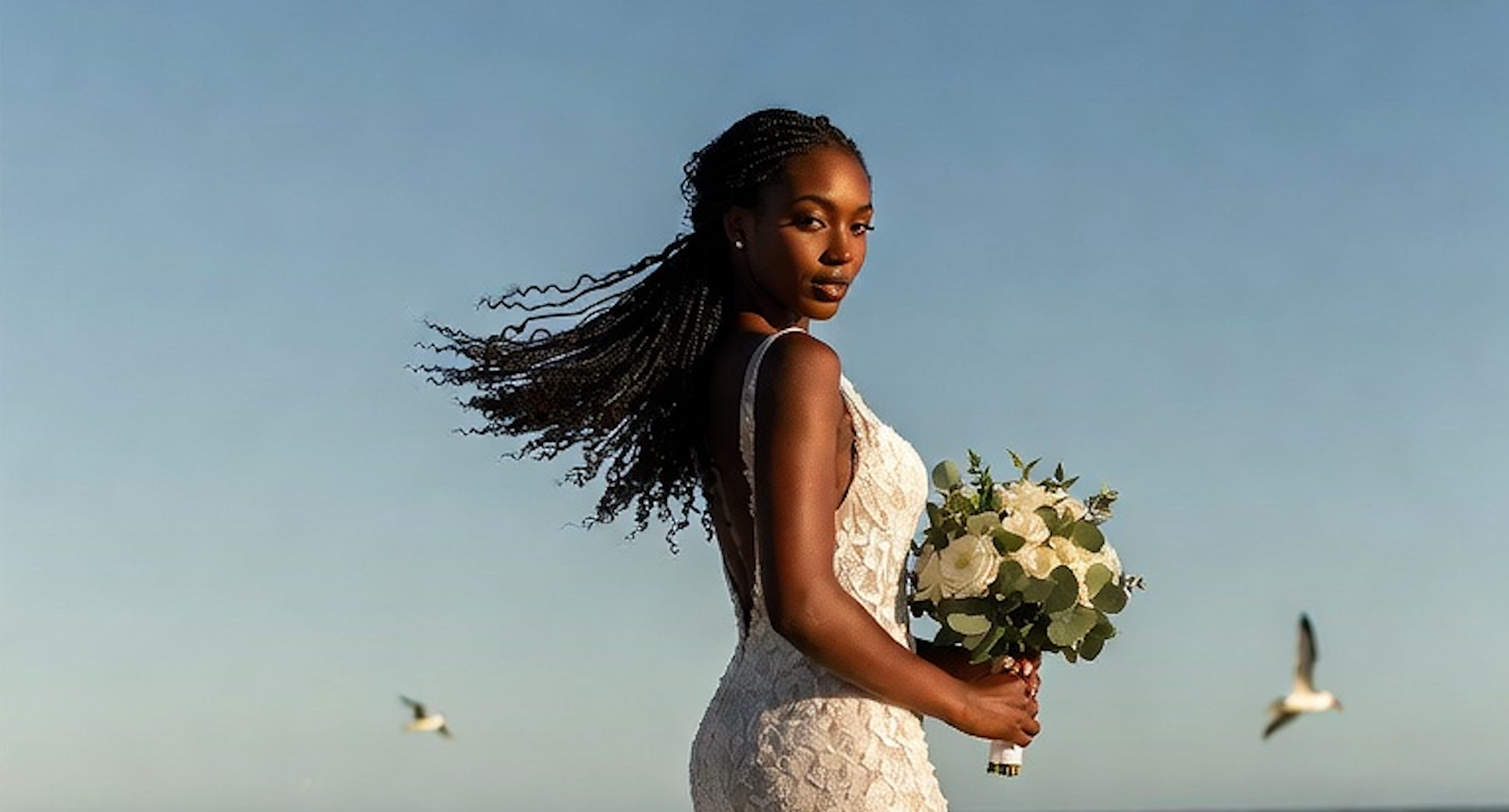 65 Best Boho Bridal Braids: 2026 Wedding Hairstyles for Black Women