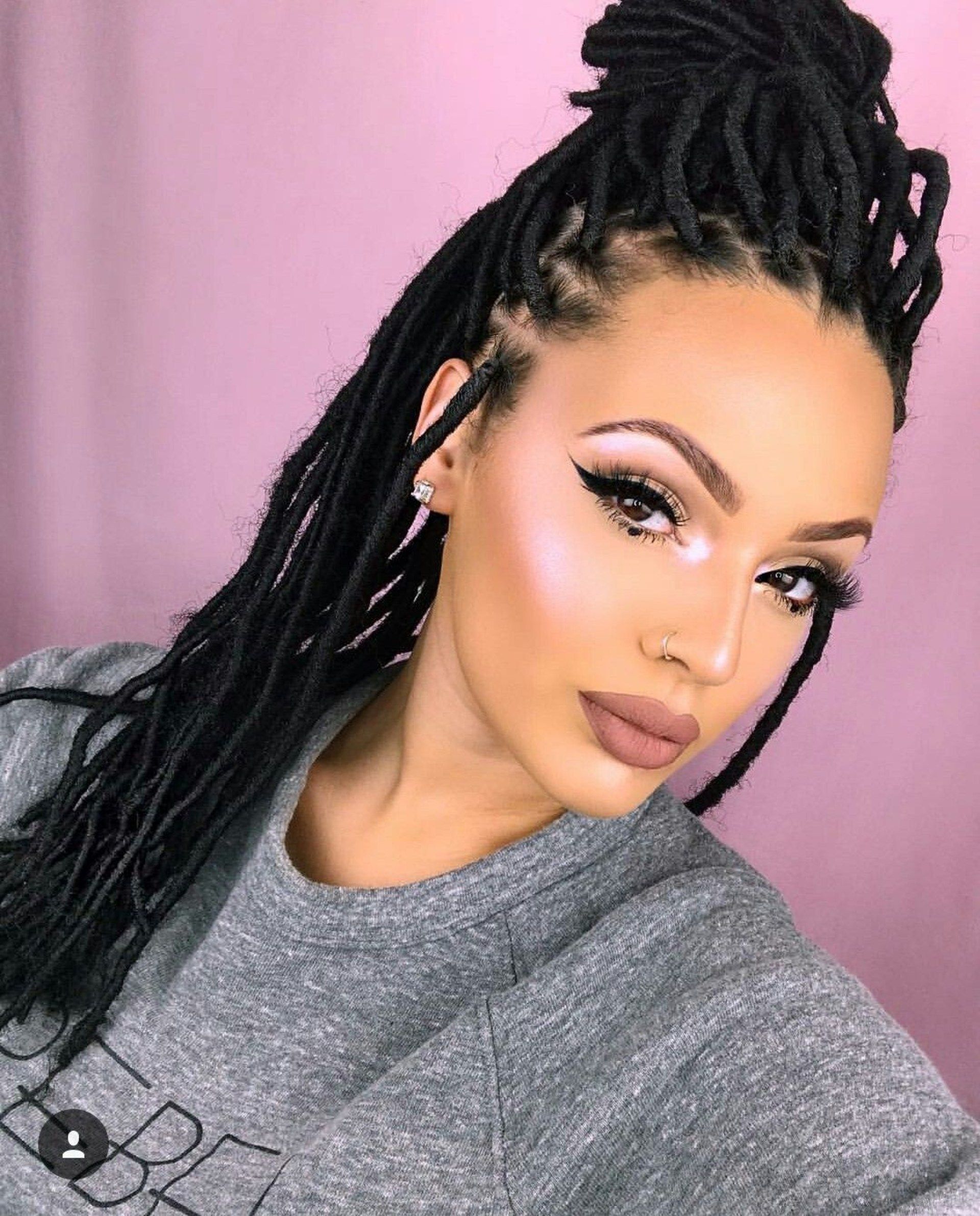 crochet locs