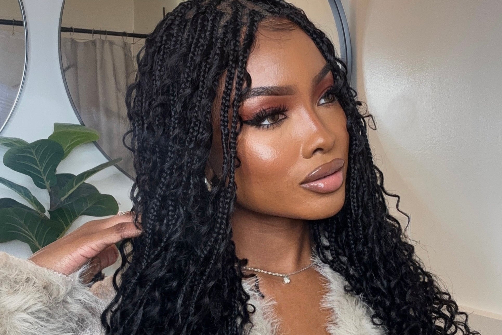 Ready To Go Wig