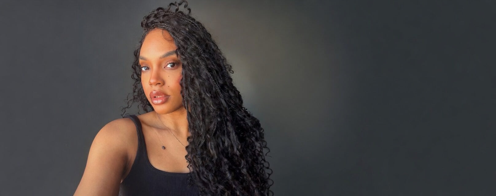Bora Bora Braids Wig