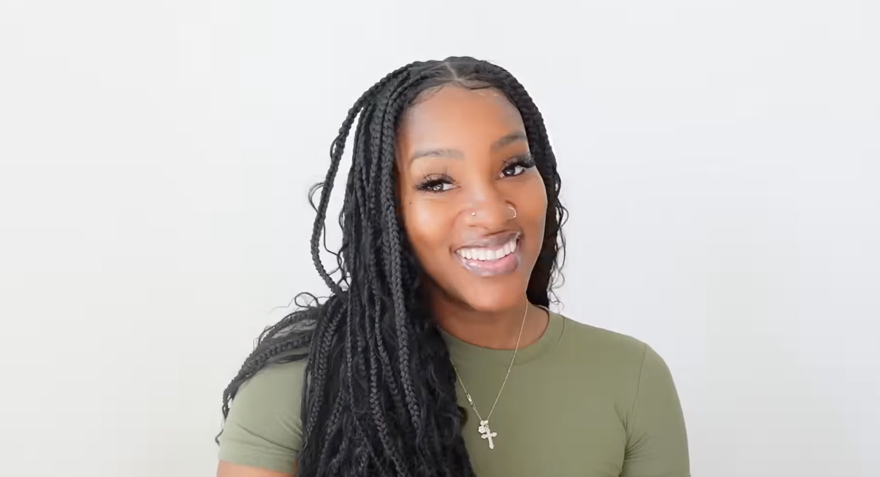 In Stock Hair Wigs