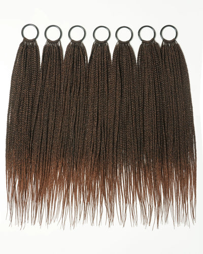 24" Ghost Loop™ Crochet Braids (Final Look 28")