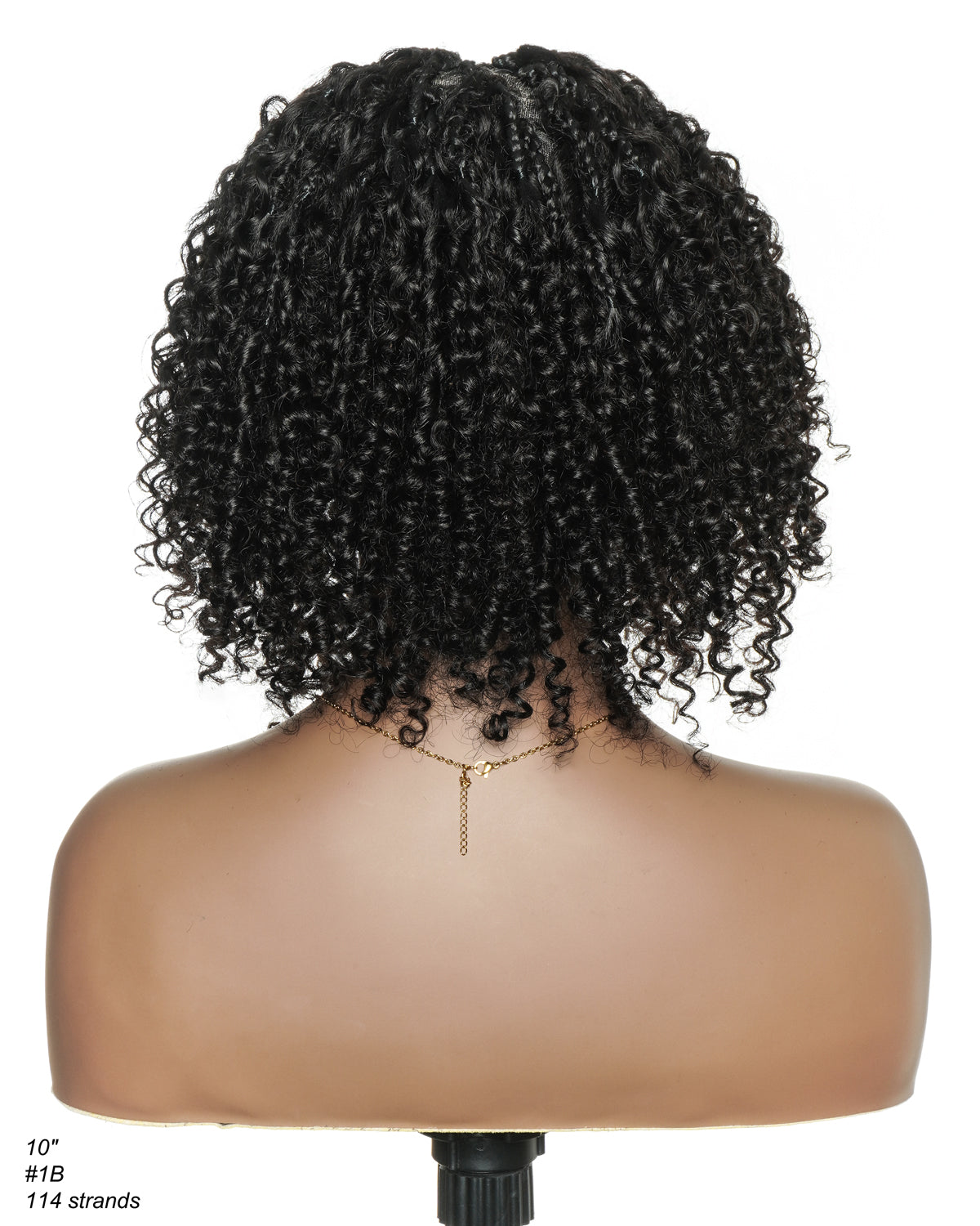 Perruque tressée de style Boho avec tresses carrées, sans colle, 8 pouces, prédécoupée, dentelle HD entièrement élastique, prête à l'emploi, avec boucles Boho afro et boucles Boho en cheveux naturels.