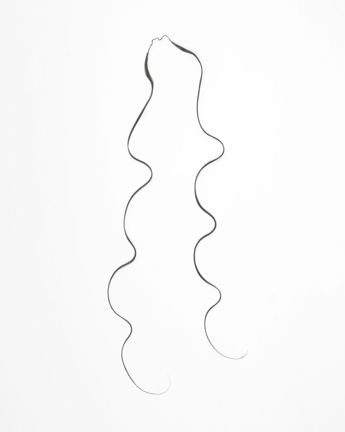 PrimeFlow™ Human Hair Body Wave Crochet Hair For Miracle Knots Boho Braids