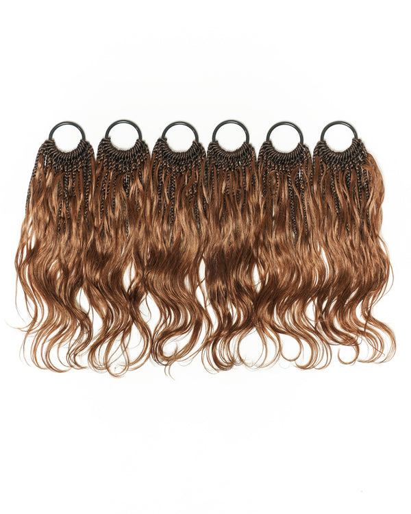 Michelle Crochet Braids - 12