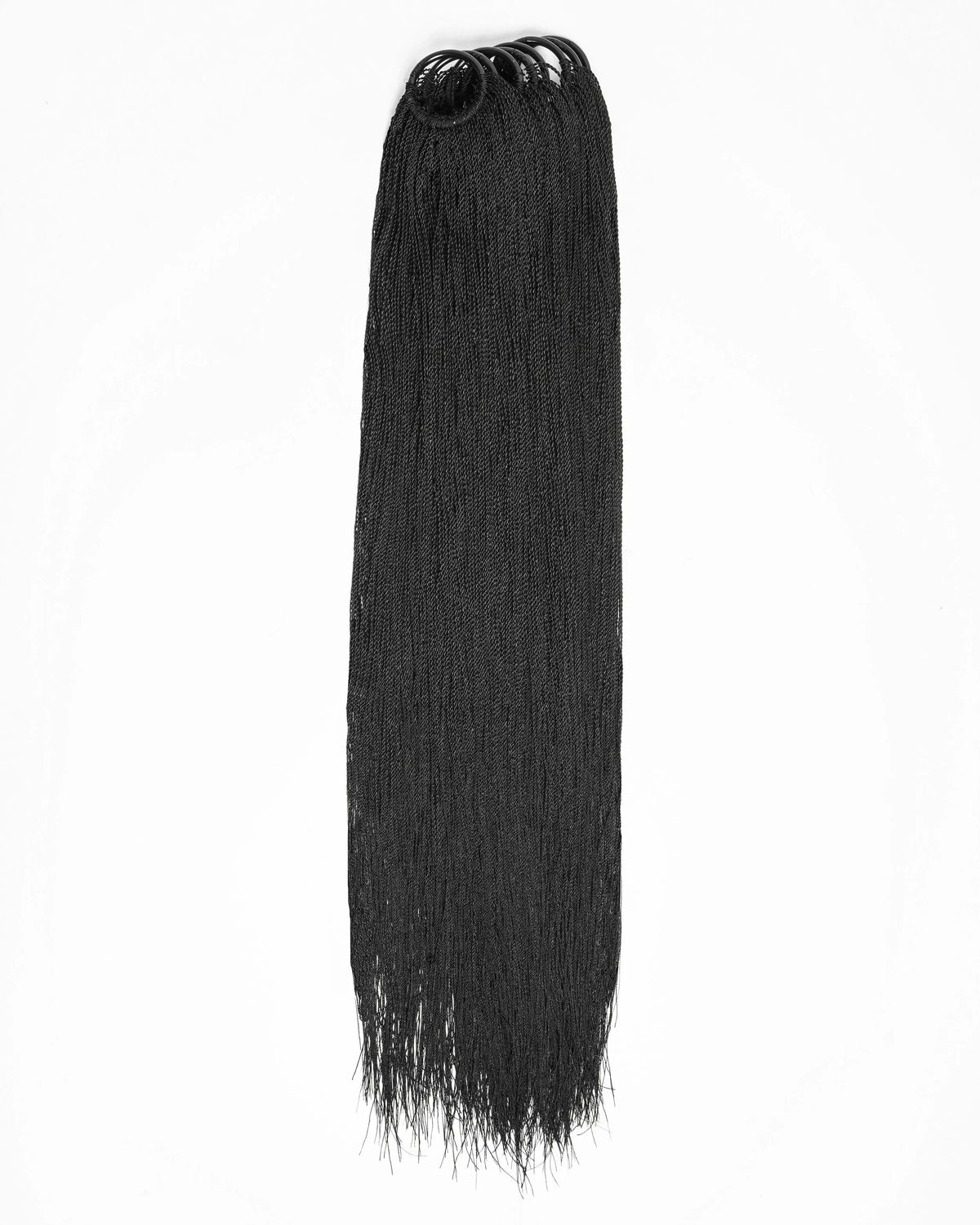 Crochet Micro Senegalese Twist Braids 800 Strands