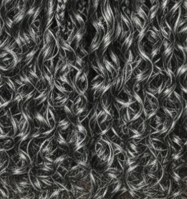 Perruque Lulu Bob 12" pré-décolorée, sans colle, en dentelle suisse HD, sans nœuds, style bohème, avec cheveux humains bouclés et ondulés
