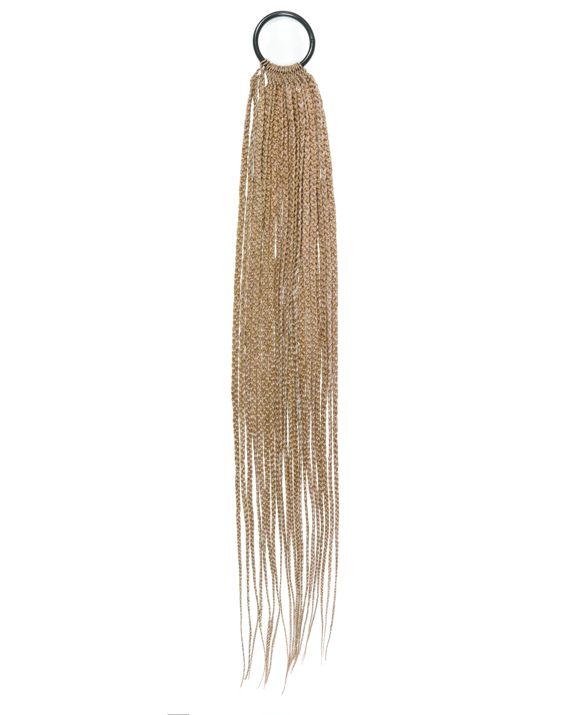 24" Ghost Loop™ Crochet Braids (Final Look 28")