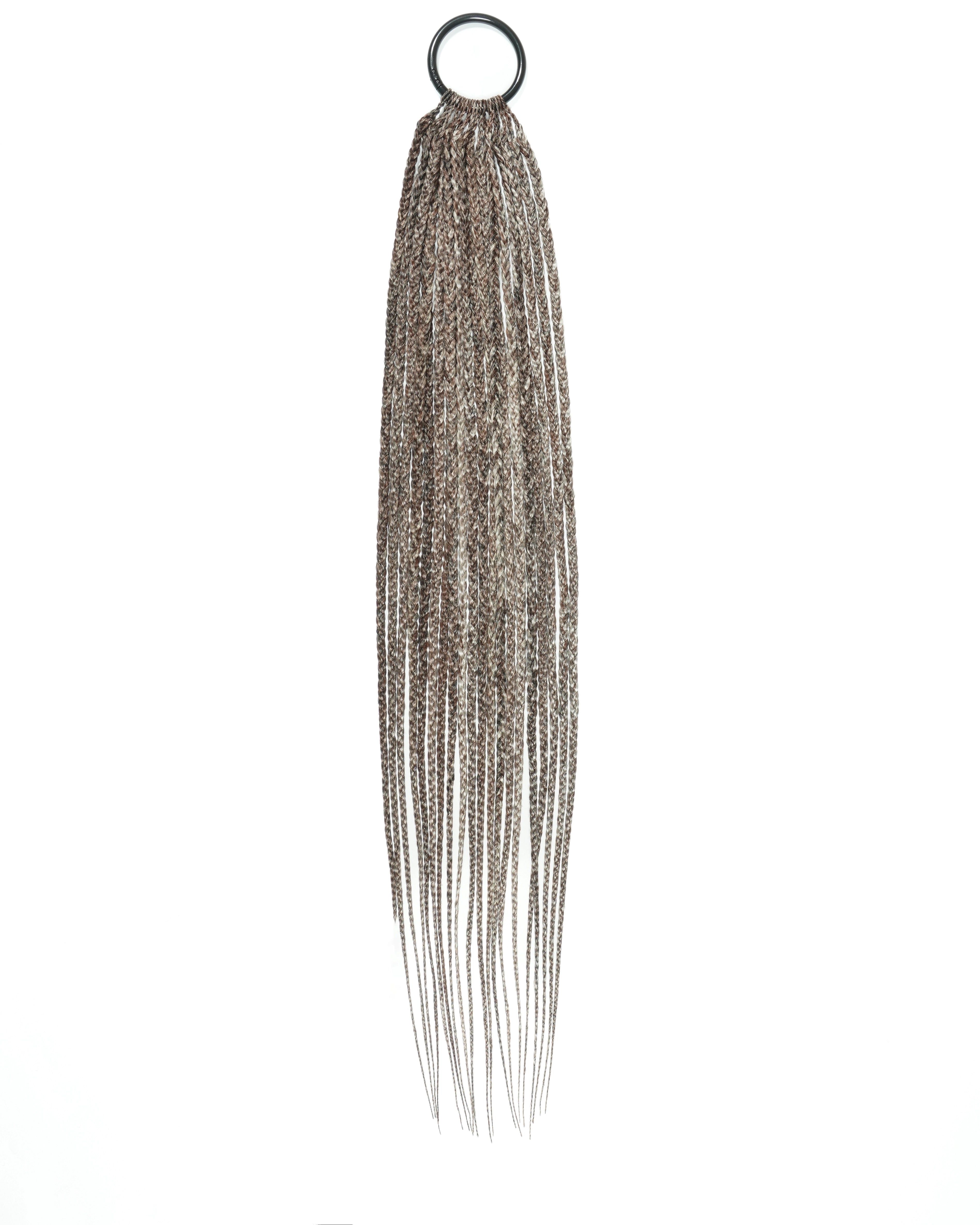 24" Ghost Loop™ Crochet Braids (Final Look 28")