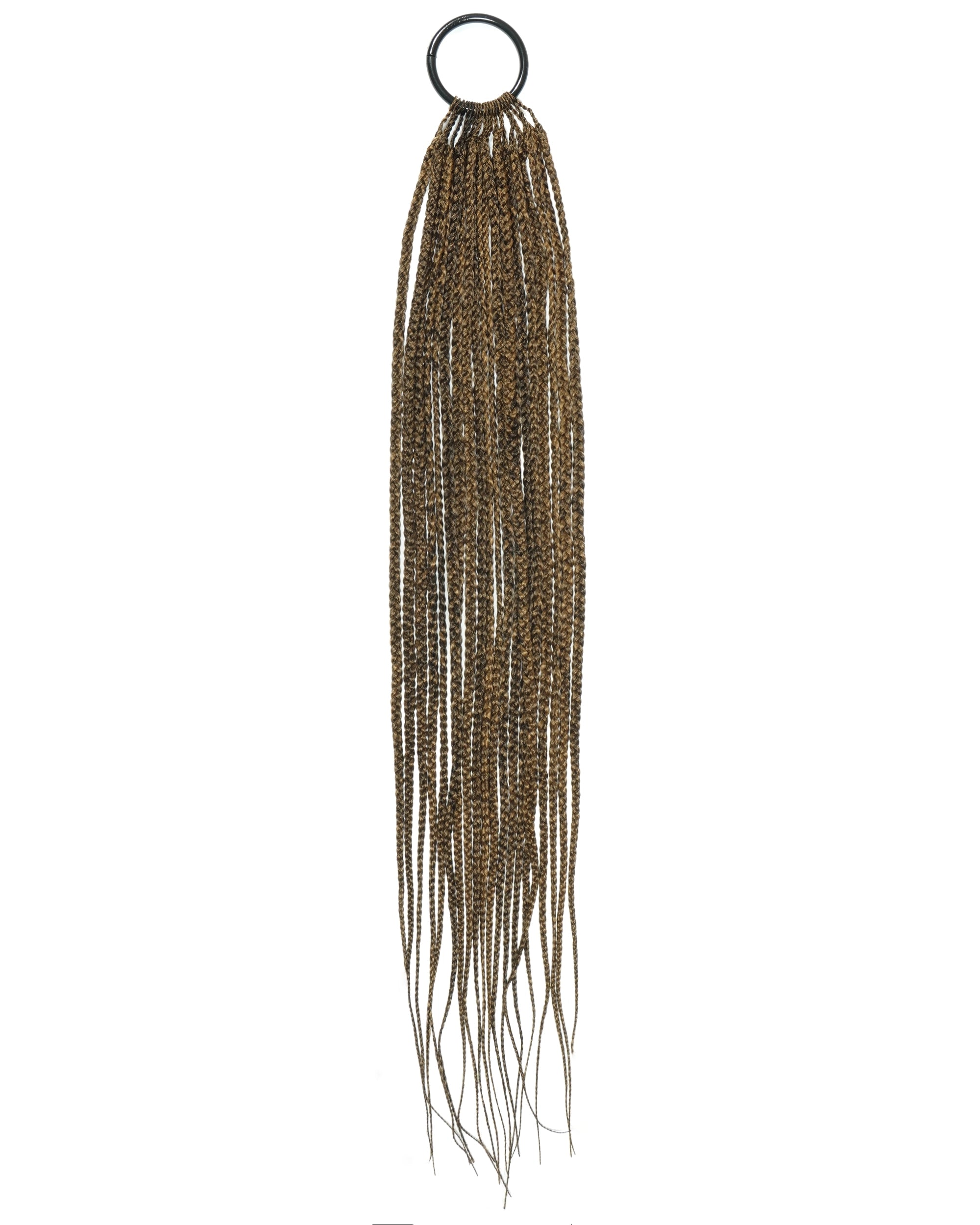 24" Ghost Loop™ Crochet Braids (Final Look 28")