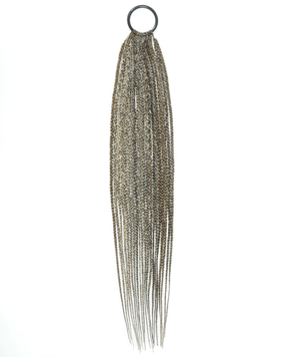 24" Ghost Loop™ Crochet Braids (Final Look 28")